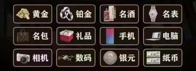 华坪县奢侈品回收